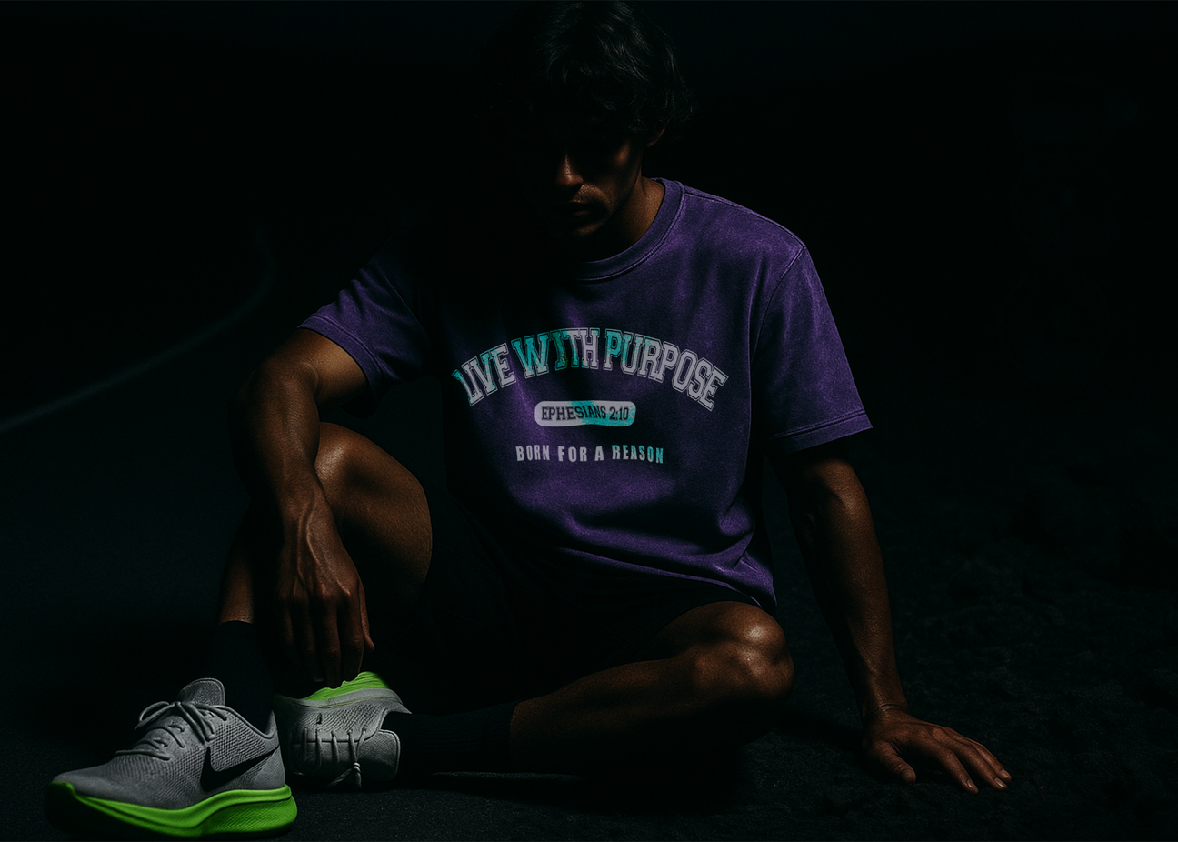 NEW STYLES. SAME MISSION.