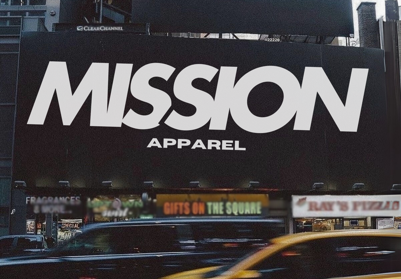 Our Mission